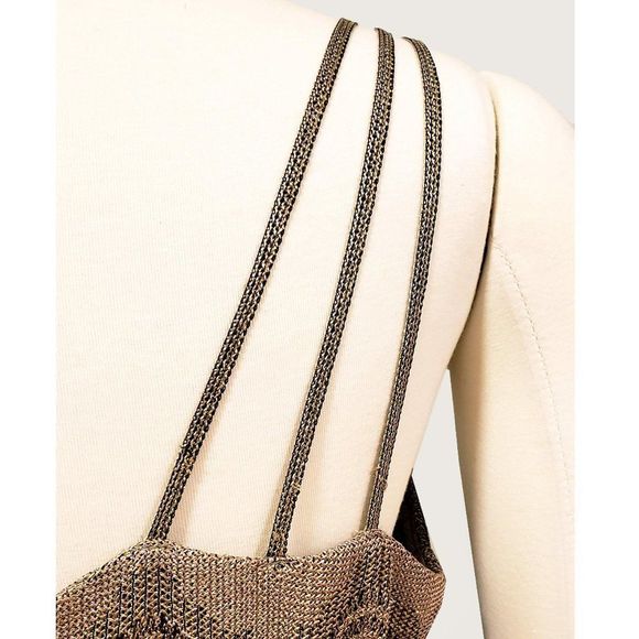 Damianou Vintage Gown - Picture 12 of 16